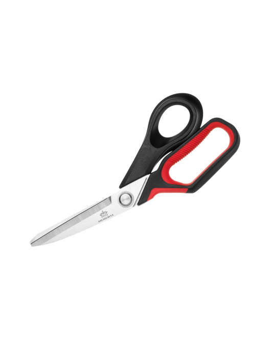 A.A.S. MAXGRIP UNIVERSAL SCISSORS 21.5CM