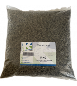 CAVIAKORREL 5 KG