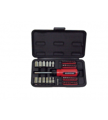 WISVO BITS/DOPPENSET 46 DLG