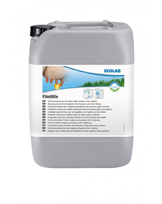 FILM-UTILE 21 KG FILM-UTILE 21 KG