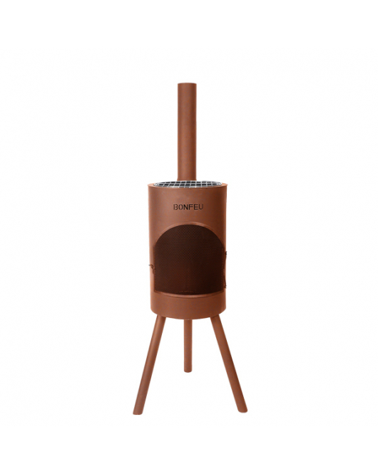 TUINHAARD BONGIANO SP CORTEN