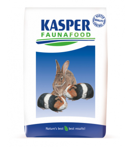 KASPER FAUNAFOOD CAVIAKORREL 20 KG KASPER FAUNAFOOD CAVIAKORREL 20 KG
