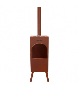 TUINHAARD BONCARRE QLP CORTEN