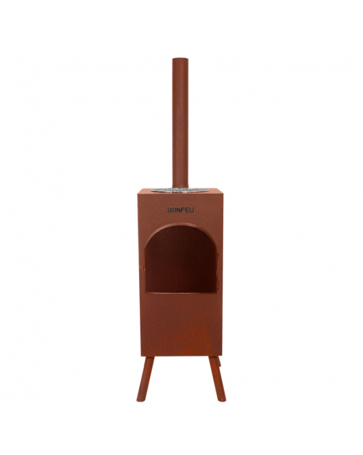 TUINHAARD BONCARRE QLP CORTEN