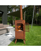 TUINHAARD BONCARRE QLP CORTEN