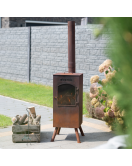 TUINHAARD BONCARRE QLP CORTEN