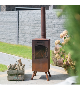 TUINHAARD BONCARRE QLP CORTEN
