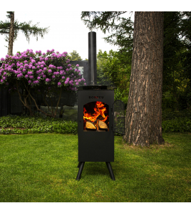 TUINHAARD BONCARRE QLP