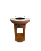 BONFEU STANDAARD VOOR BONBIZA/BONPLANCHA Ø80 CM