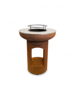 BONFEU STANDAARD VOOR BONBIZA/BONPLANCHA Ø80 CM