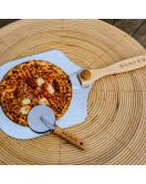 BONFEU PIZZA SPATEL
