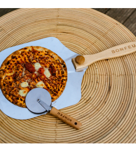 BONFEU PIZZA SPATEL