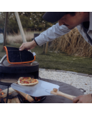 BONFEU PIZZA SPATEL