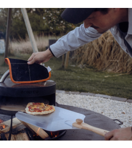 BONFEU PIZZA SPATEL