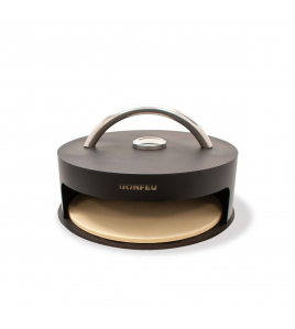 BONFEU PIZZA OVEN