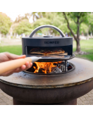 BONFEU PIZZA OVEN