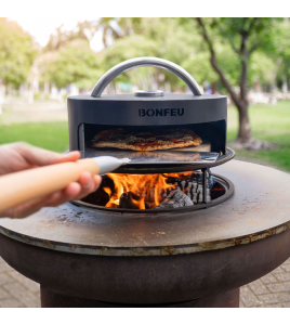 BONFEU PIZZA OVEN