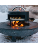 BONFEU PIZZA OVEN