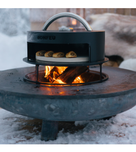 BONFEU PIZZA OVEN