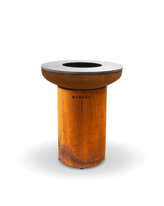 BBQ BONBIZA CORTEN