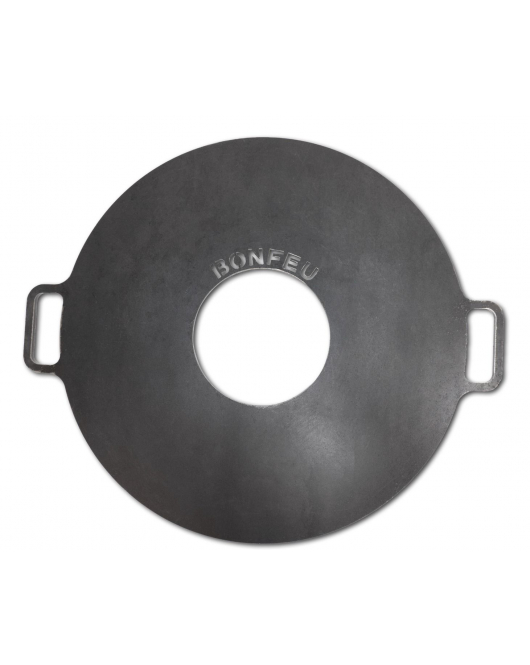 BAKPLAAT BONPLANCHA 40