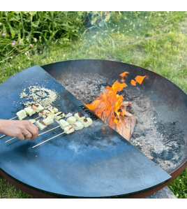 BAKPLAAT BONPLANCHA ½ Ø 60