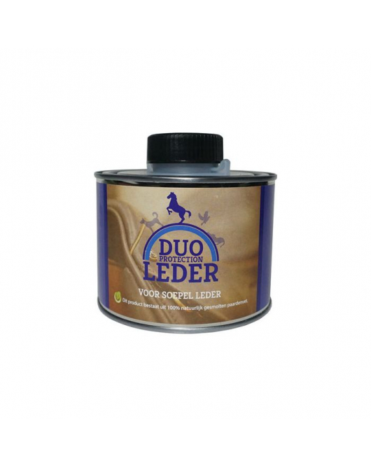 DUO LEDER 500 ML DUO LEDER 500 ML