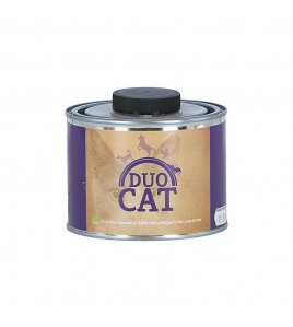 DUO CAT 500 ML