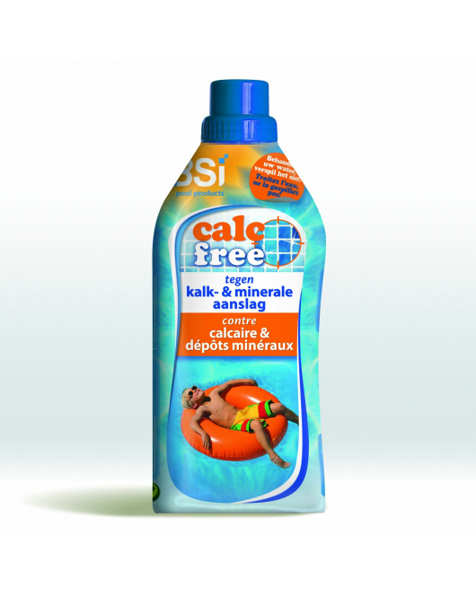 CALC FREE | 1 L CALC FREE | 1 L