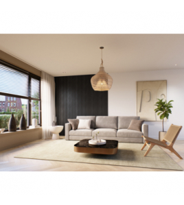 DECOWALL AC.ADVANC.LAVA EIK 2600X300 2ST