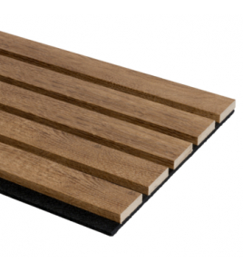 DECOWALL AC.ADVANCED BR.EIK 2600X300 2ST