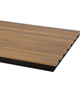 DECOWALL AC. RUSTIEK EIKEN 260X30CM 2 ST
