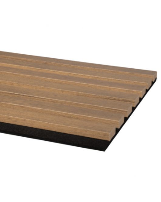 DECOWALL AC. RUSTIEK EIKEN 260X30CM 2 ST DECOWALL AC. RUSTIEK EIKEN 260X30CM 2 ST
