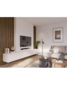 DECOWALL AC. RUSTIEK EIKEN 260X30CM 2 ST DECOWALL AC. RUSTIEK EIKEN 260X30CM 2 ST