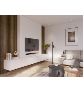 DECOWALL AC. RUSTIEK EIKEN 260X30CM 2 ST