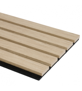 DECOWALL AC.ADVANCED NAT.EIK2600X300 2ST