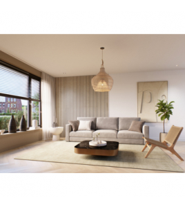 DECOWALL AC.ADVANCED NAT.EIK2600X300 2ST