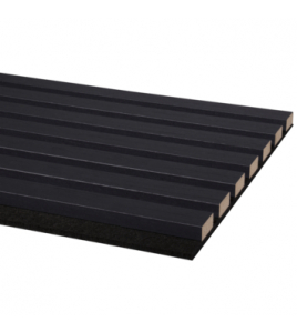 DECOWALL AC. LAVA EIKEN 260X30CM 2ST