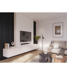 DECOWALL AC. LAVA EIKEN 260X30CM 2ST