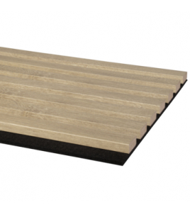 DECOWALL AC.VERGRIJSD EIKEN 260X30CM 2ST