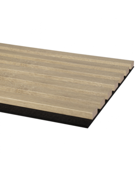 DECOWALL AC.VERGRIJSD EIKEN 260X30CM 2ST DECOWALL AC.VERGRIJSD EIKEN 260X30CM 2ST