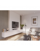 DECOWALL AC.VERGRIJSD EIKEN 260X30CM 2ST DECOWALL AC.VERGRIJSD EIKEN 260X30CM 2ST