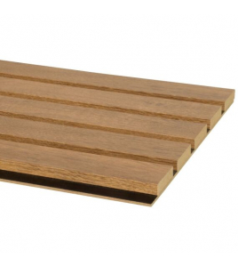 DECOWALL ESS. BRO. EIK 2600X300X15MM 2ST