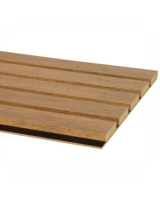 DECOWALL ESS. BRO. EIK 2600X300X15MM 2ST DECOWALL ESS. BRO. EIK 2600X300X15MM 2ST