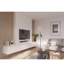 DECOWALL AC. NATUUR EIKEN 260X30CM 2ST