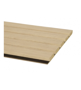 DECOWALL ESS. EIK NA. 2600X300X15MM 2ST