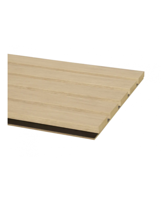 DECOWALL ESS. EIK NA. 2600X300X15MM 2ST DECOWALL ESS. EIK NA. 2600X300X15MM 2ST