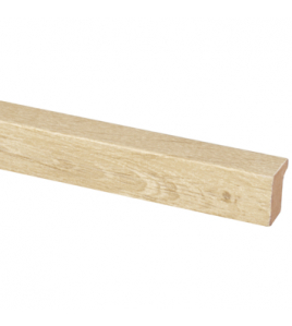 DECOWALL AC. EINDPROFIEL NATUUR EIKEN