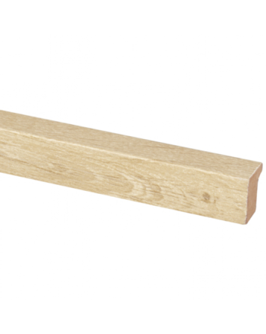 DECOWALL AC. EINDPROFIEL NATUUR EIKEN