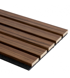 DECOWALL AC.ADVANCED WALNOOT2600X300 2ST